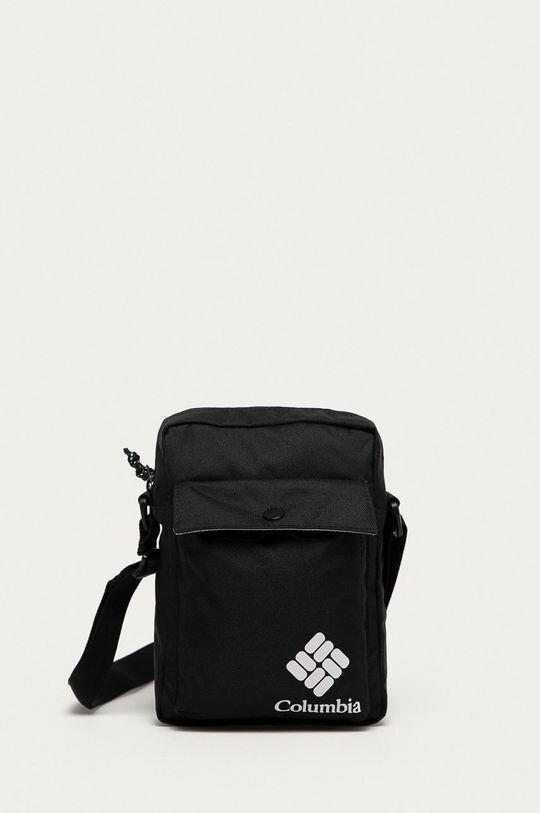 

Зигзагообразная сумка Columbia, черный