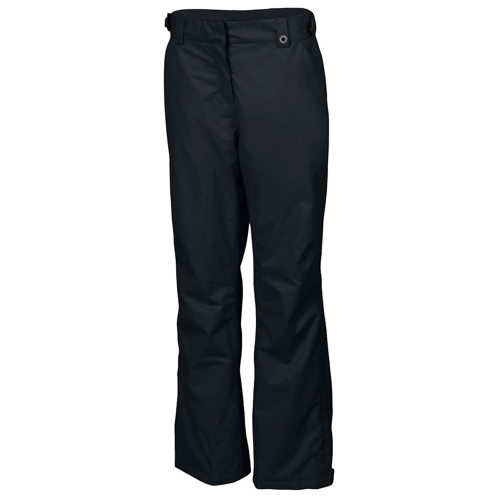 

Утепленные лыжные брюки Karbon Prism (женские), Black