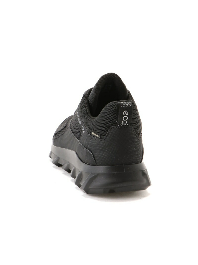 (M) Эхо MX M ECCO, BLACK/BLACK — фото 3