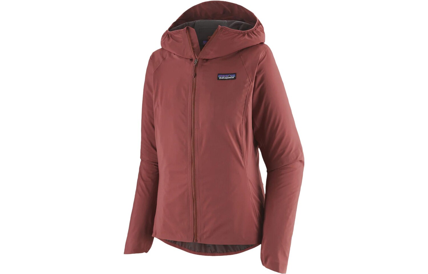 

Куртка Dirt Roamer женская Patagonia, цвет Sound Blue