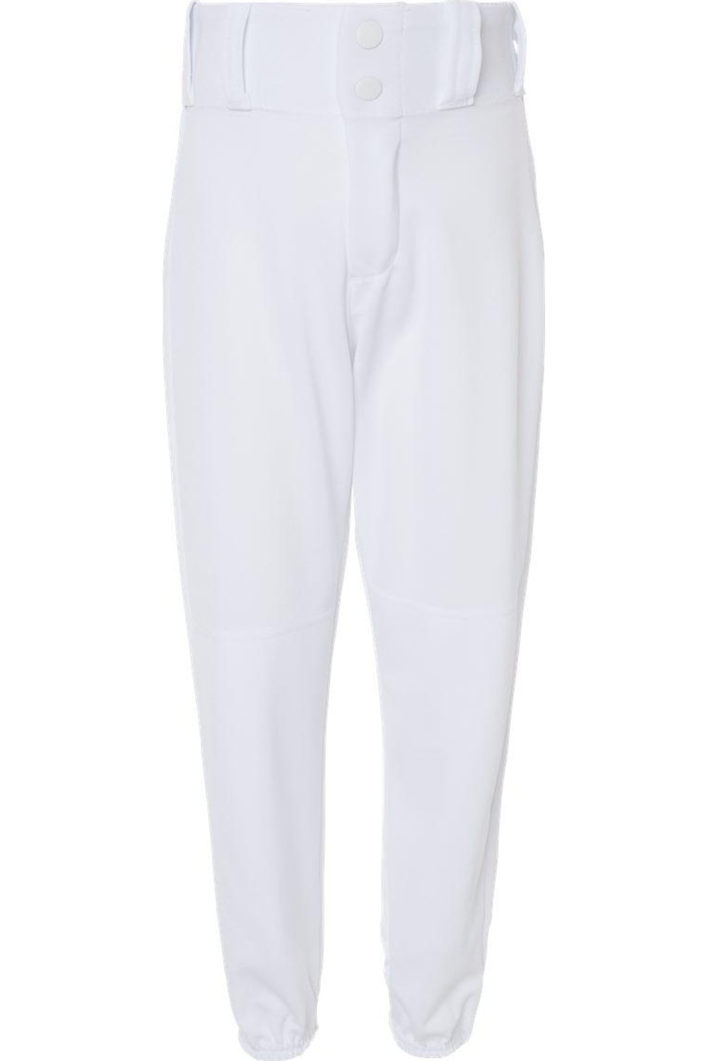 

Бейсбольные брюки Alleson Athletic Youth, белый