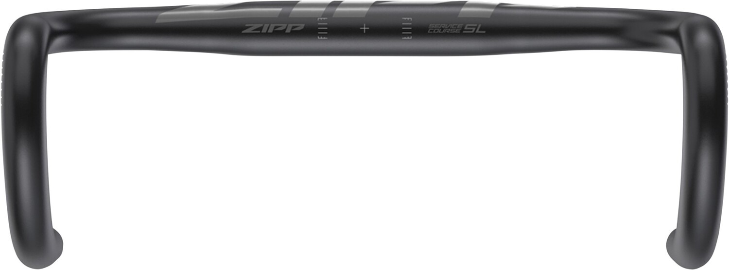 

Курс обслуживания Руль SL-80 Zipp, черный