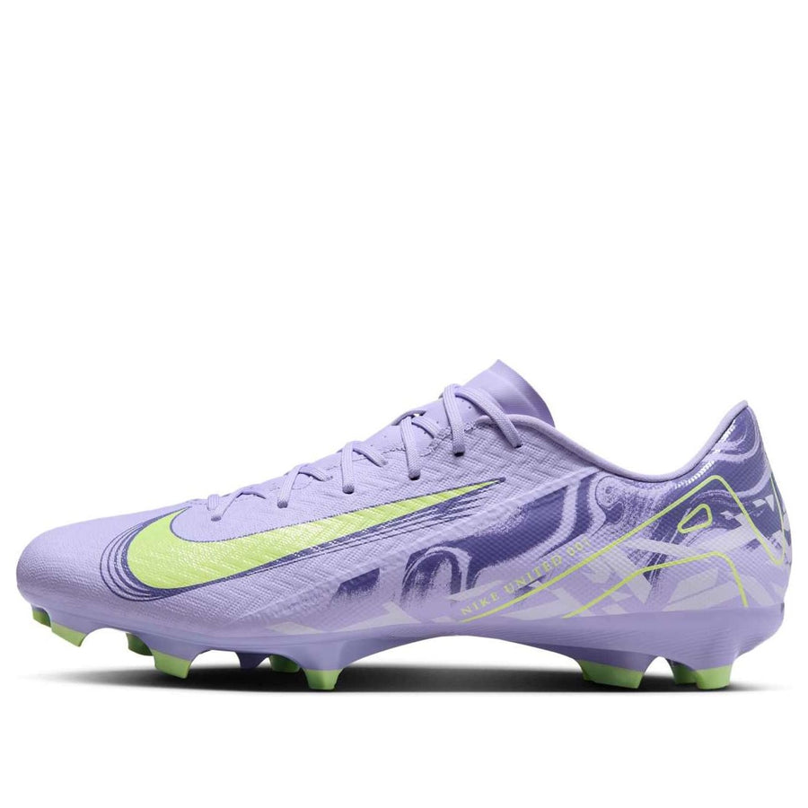 

Кроссовки Nike Mercurial Vapor 16 Academy FG/MG 'United Pack', фиолетовый