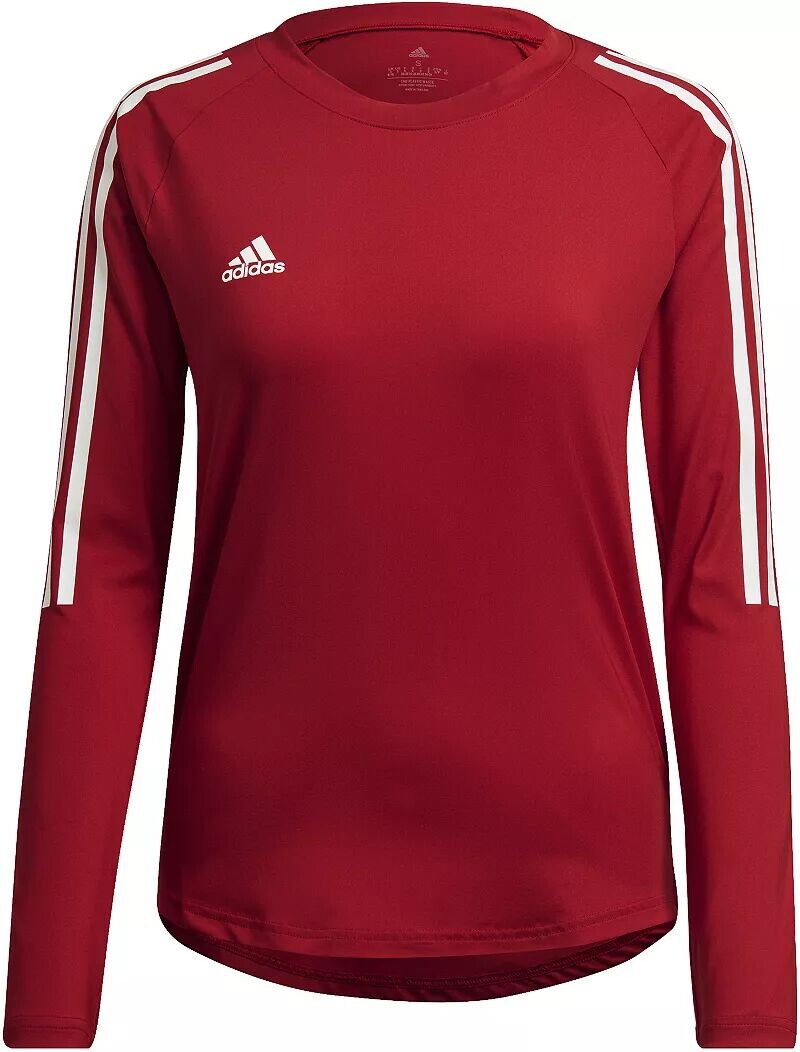 

Волейбольная майка с длинными рукавами Adidas HILO