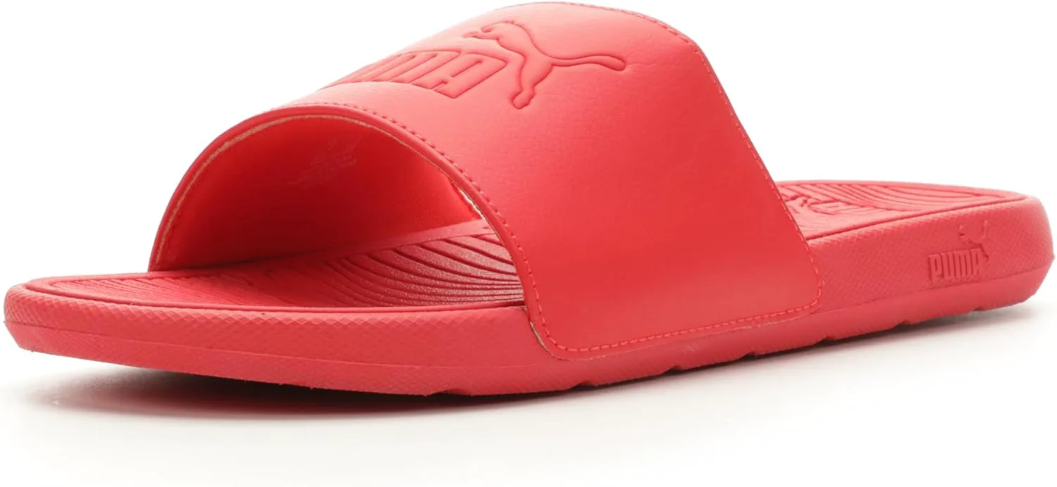 

Мужские сандалии PUMA Cool Cat 2.0 CamoSlide, красный