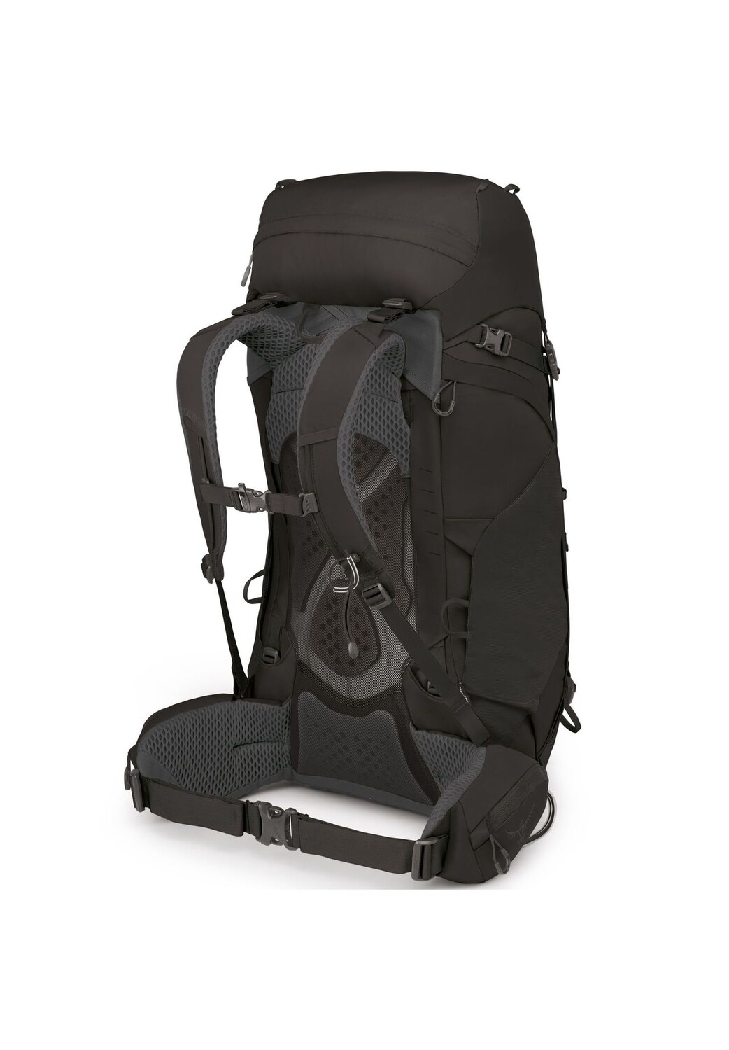 

Рюкзак Kestrel 48 L-XL 79 см OSPREY, черный