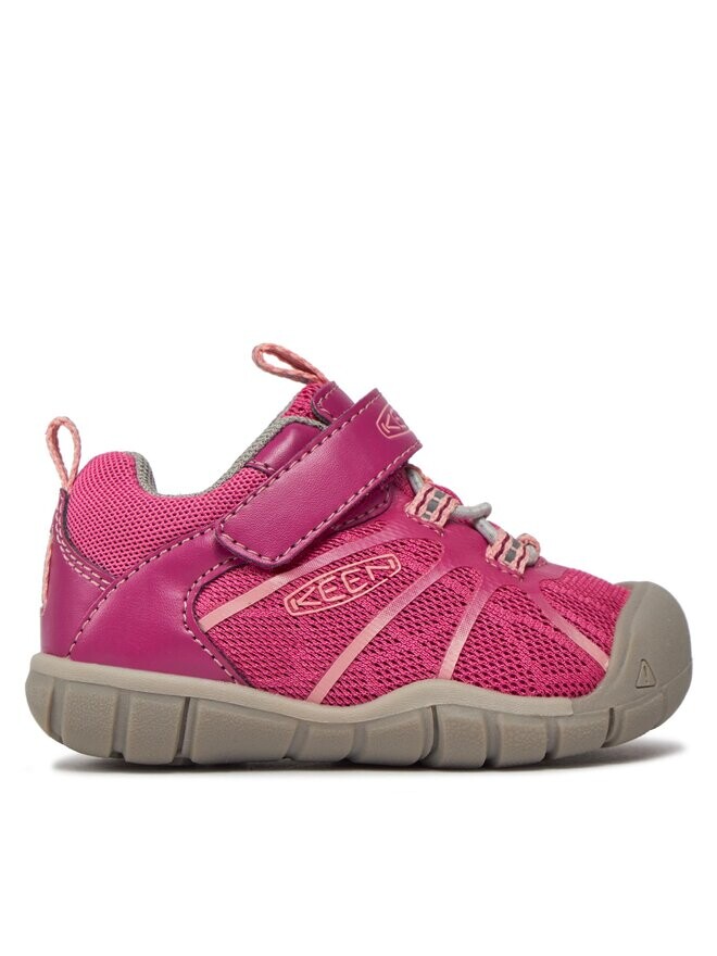 

Сапоги Keen, розовый