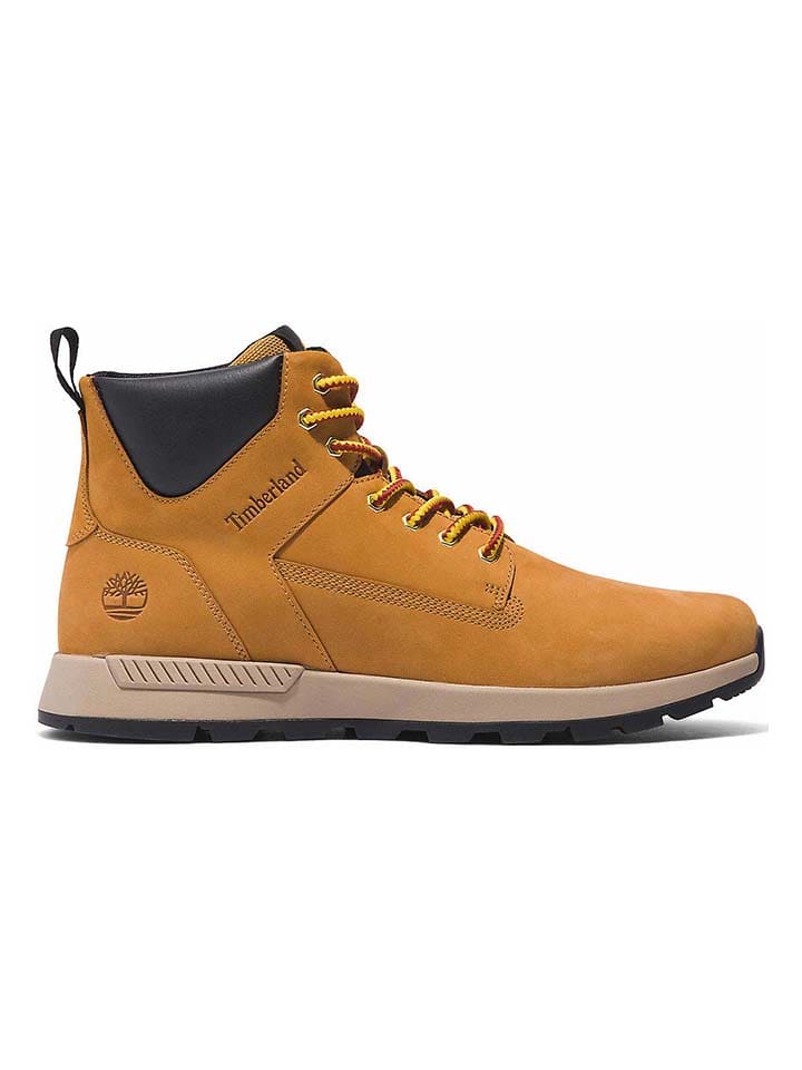 

Сапоги Timberland, светло-коричневый