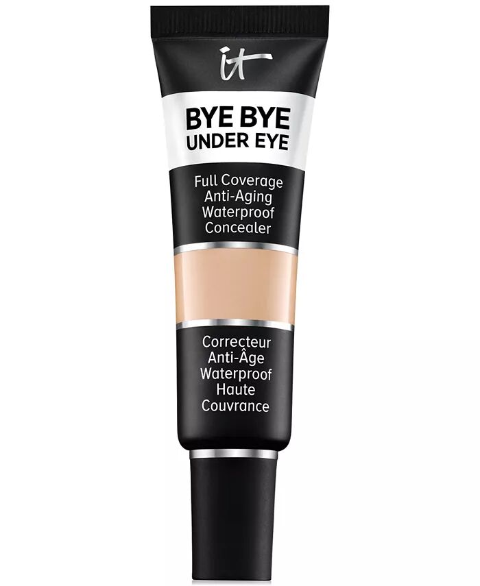 

Bye Bye Under Eye Антивозрастной водостойкий консилер It Cosmetics, цвет 20.0 - Medium (neutral)