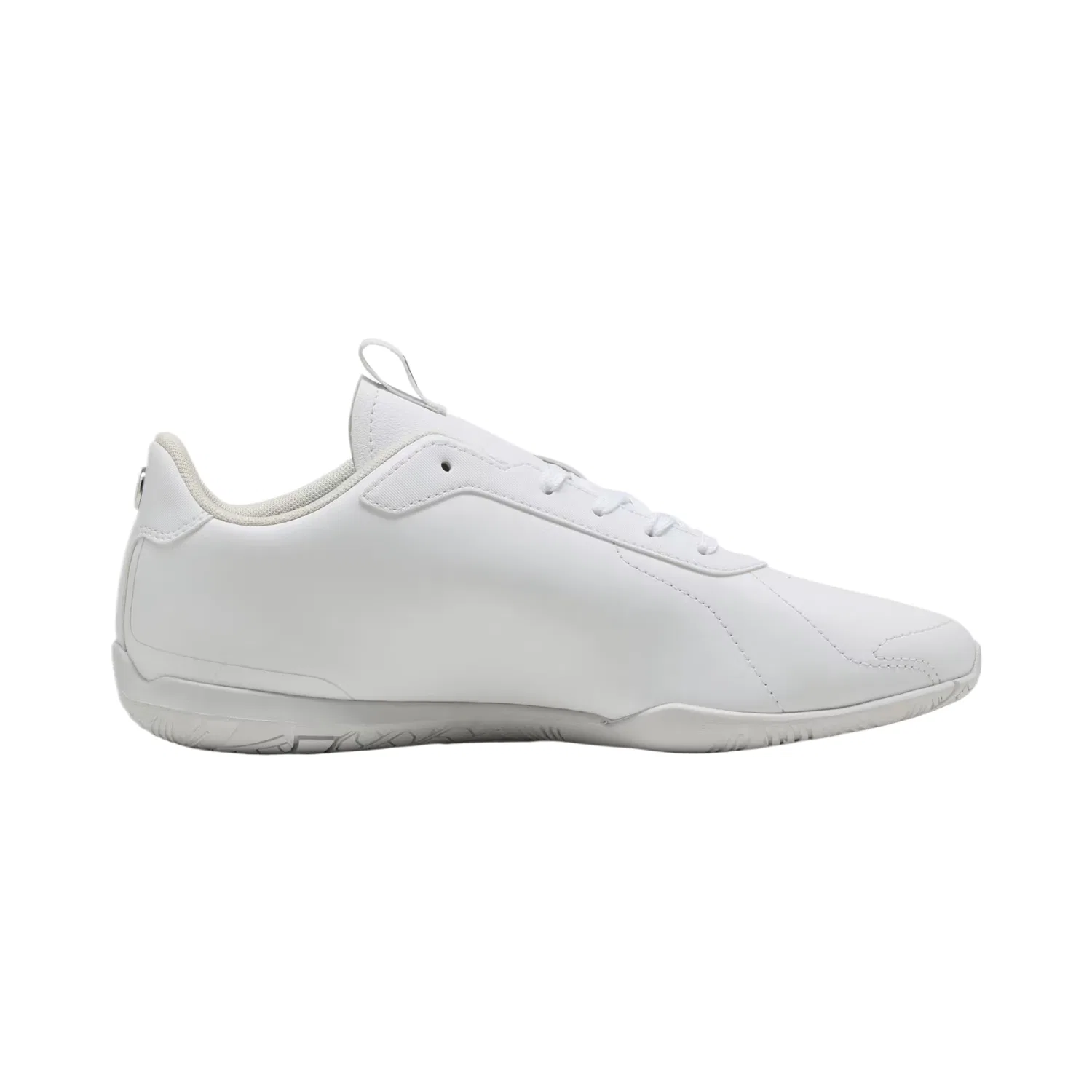 Кроссовки для тренировок HP Neo Cat 3.0 Low Top PUMA белые — фото 3