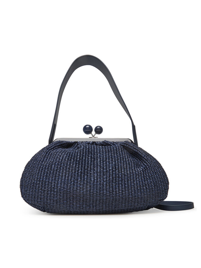 

Сумка Fortuna 2515511085650 Weekend Max Mara, синий
