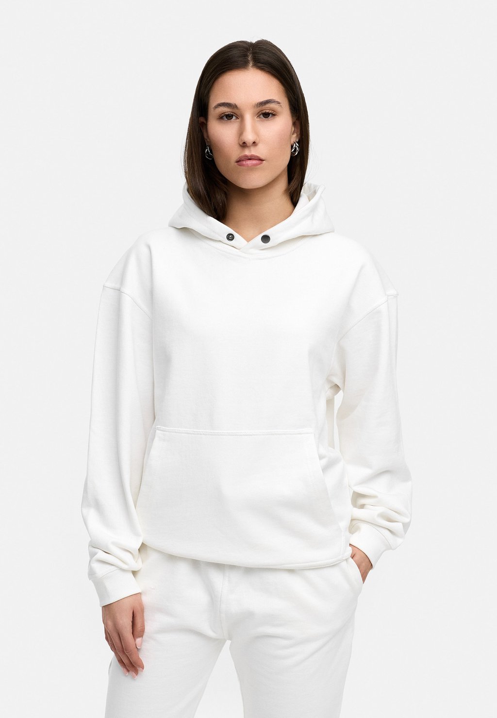 

Толстовка Hoodie One Redox, кремовый