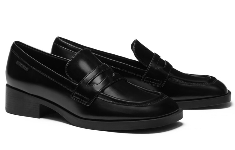 Туфли CHARLES&KEITH Loafers Women's Low-Top — фото 2