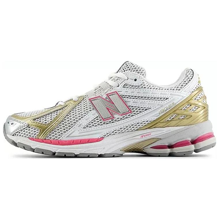 New Balance Кроссовки 1906R 'Silver Metallic Dragon Berry'