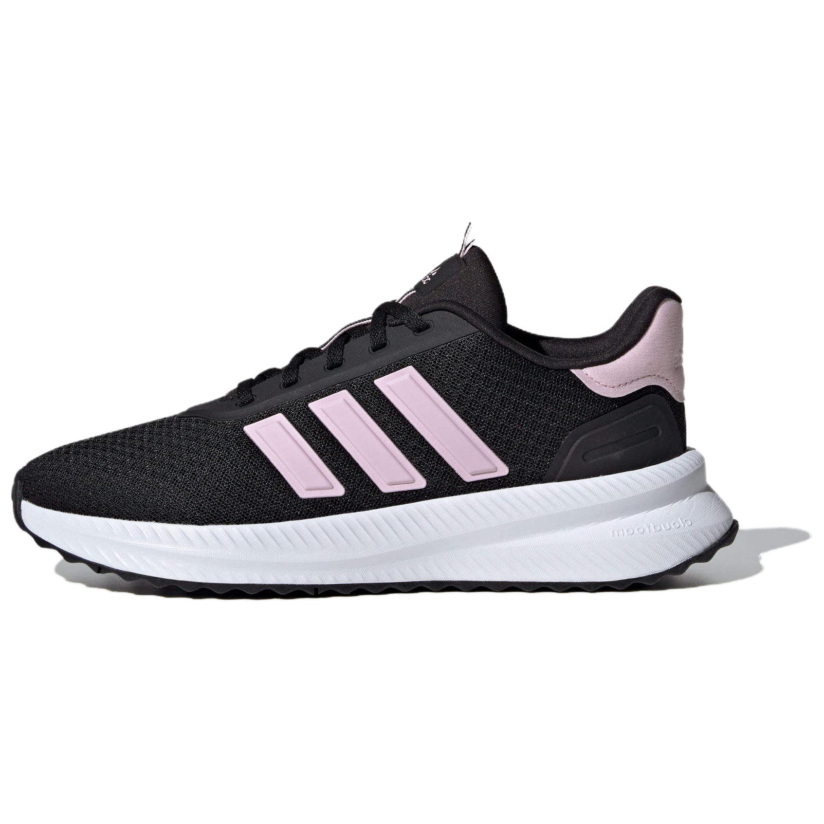 

Кроссовки женские X_PLR Low-top черные/розовые Adidas