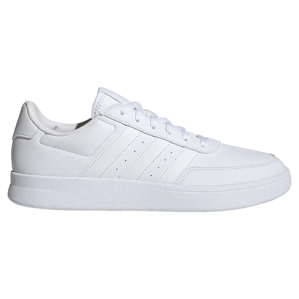 

Кроссовки adidas Breaknet 2.0, белый