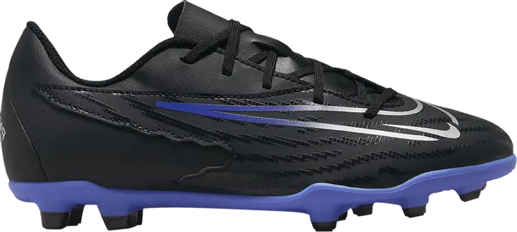 

Кроссовки Phantom GX Club MG GS 'Shadow Pack', черный