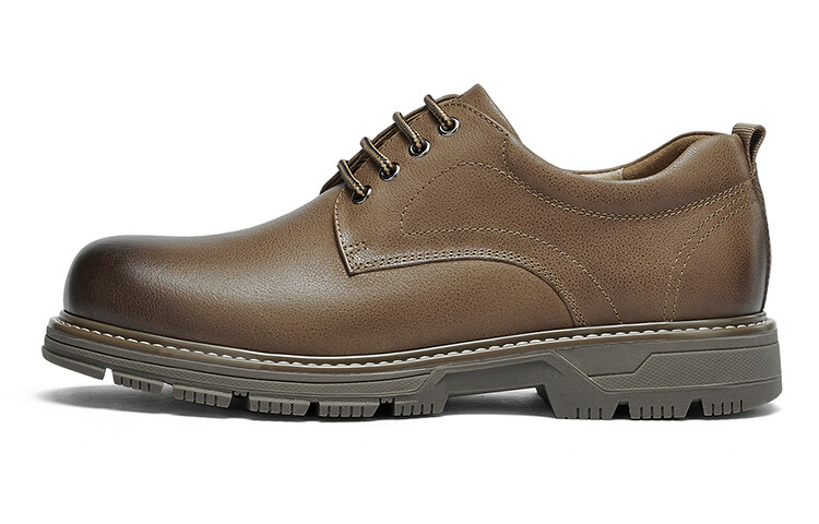 

Туфли HARSON Men's Casual Shoes Men Low-Top