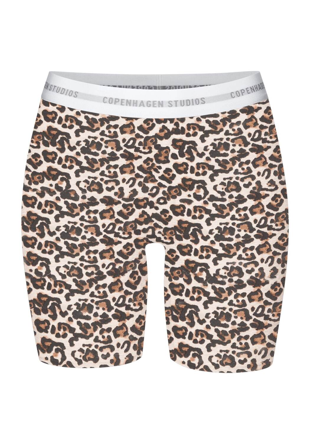 

Copenhagen Studios Трусы Boyshorts в цвете Brown, Dark Brown