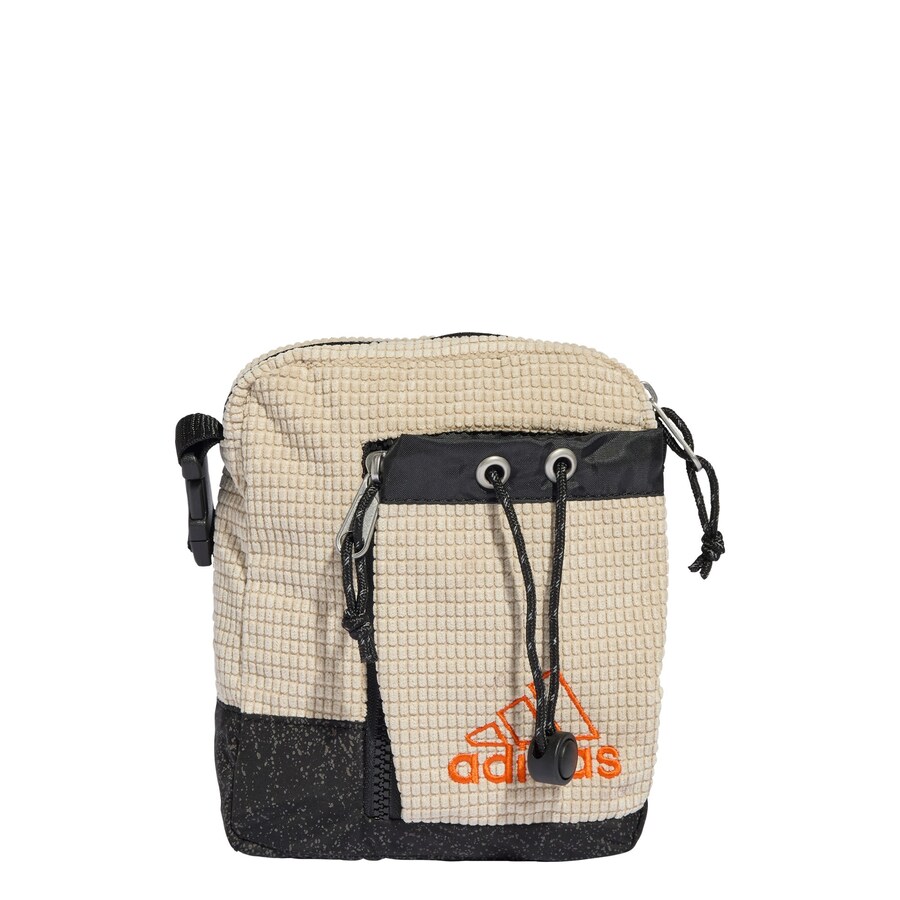 

Сумка кросс-боди ADIDAS ORIGINALS Small Item, Beige