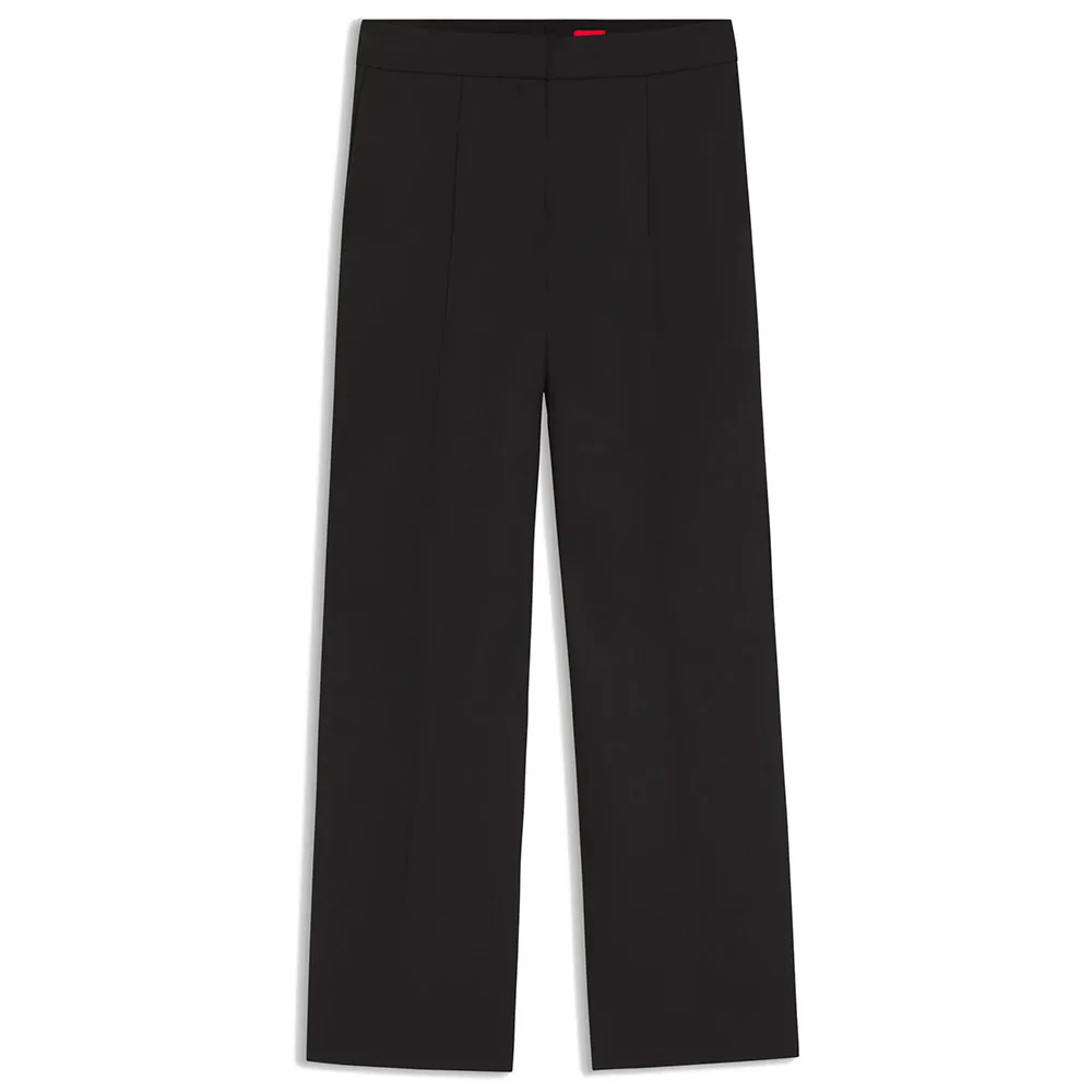 

Брюки HUGO Hamaia 10273715 01, черный