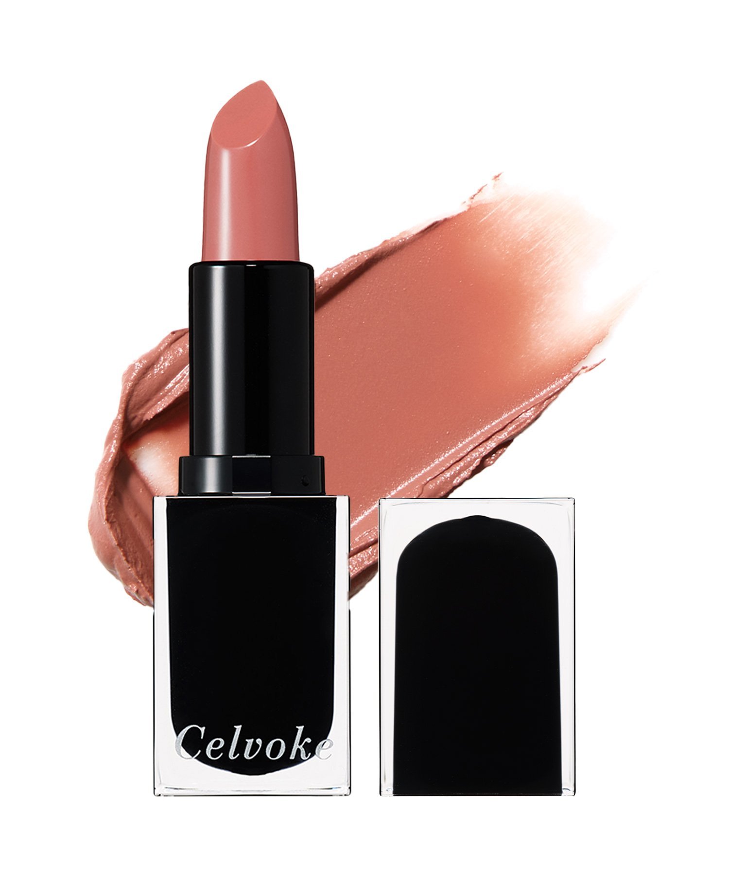 Rouge Au Muted Glow 08 Celvoke, 08 Cashmere Pink