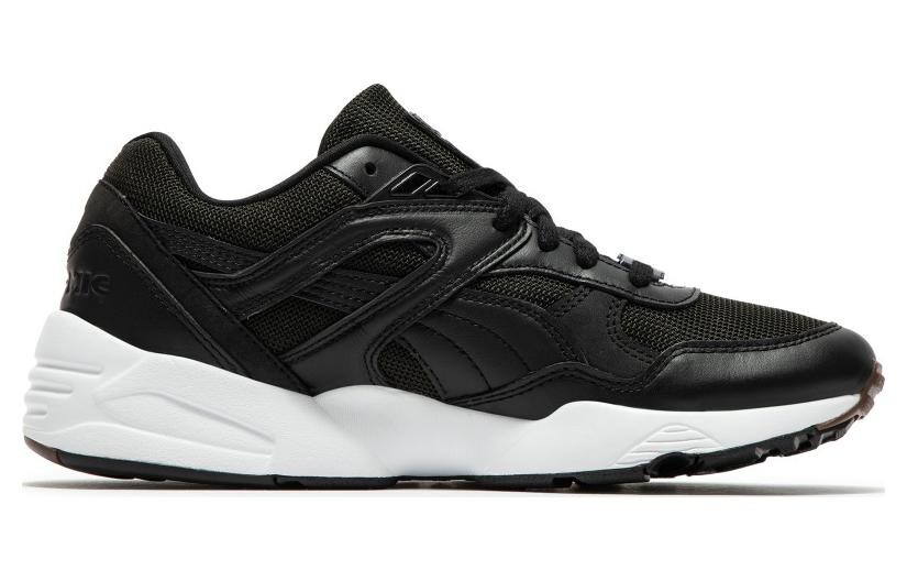 Puma R698 Стильная обувь унисекс — фото 2
