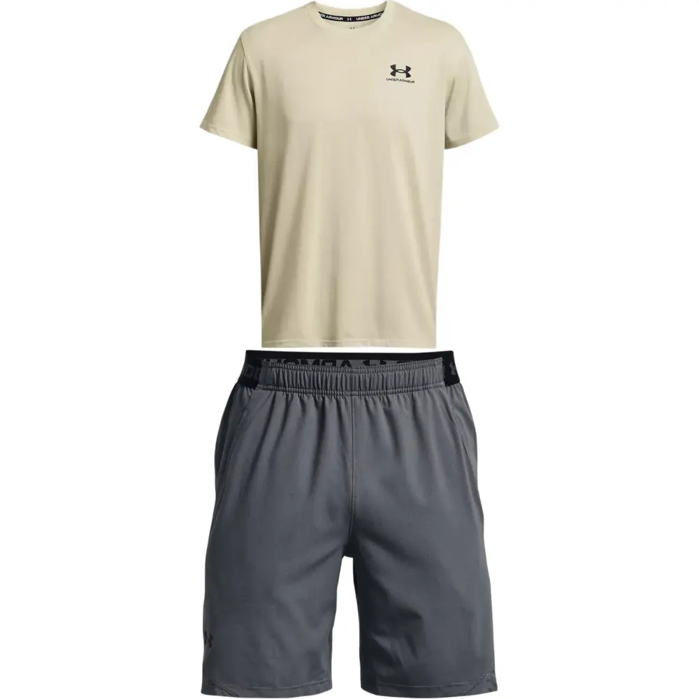 

Повседневная спортивная одежда для мужчин Under Armour