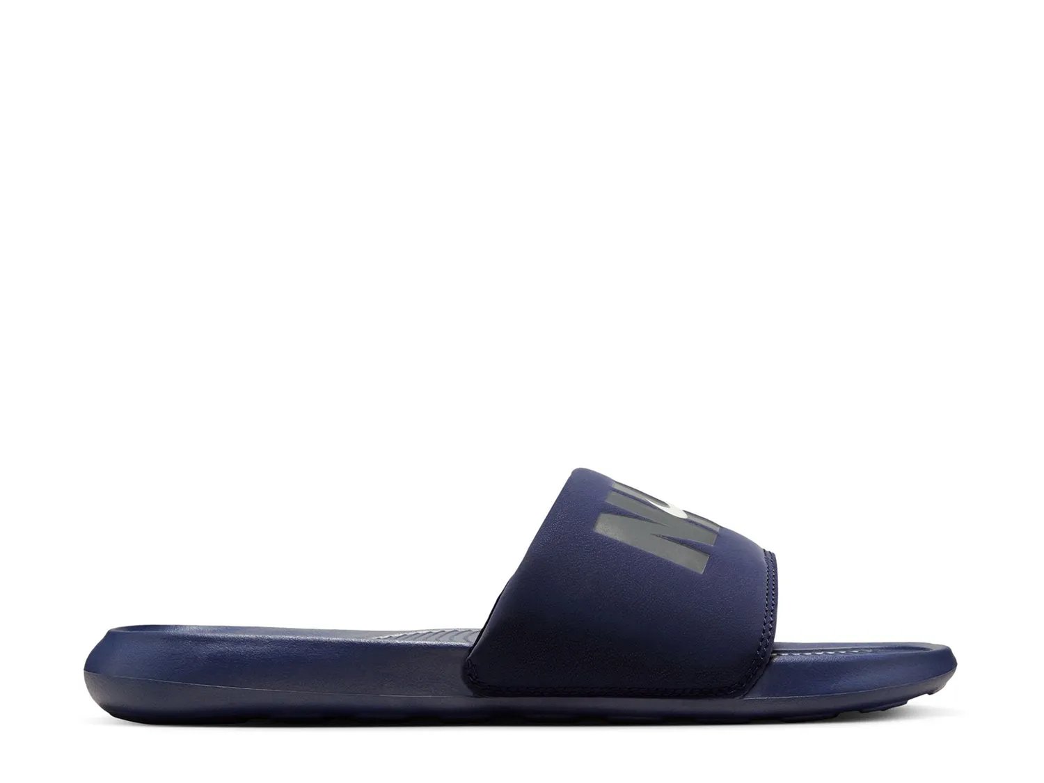

Сандалии Nike Victori One SE Slide Sandal - Men's, темно-синий