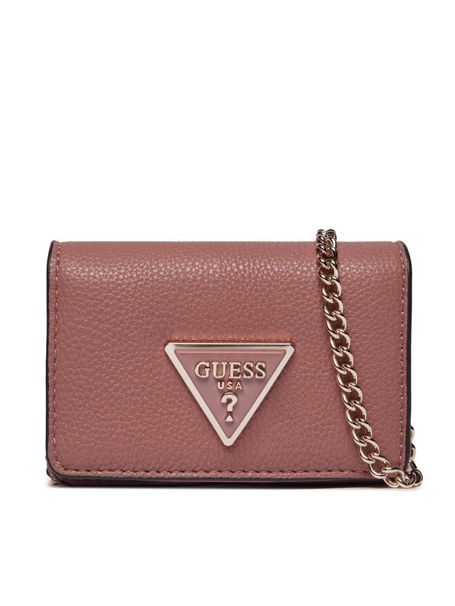 

Вечерняя сумка Guess PWBG87 78860, розовый