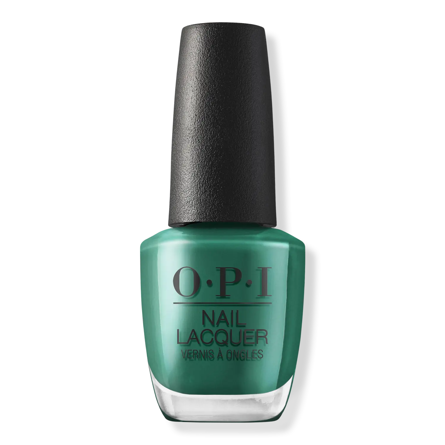 

Лак для ногтей, сине-зеленый OPI, Rated Pea-G (fresh green)