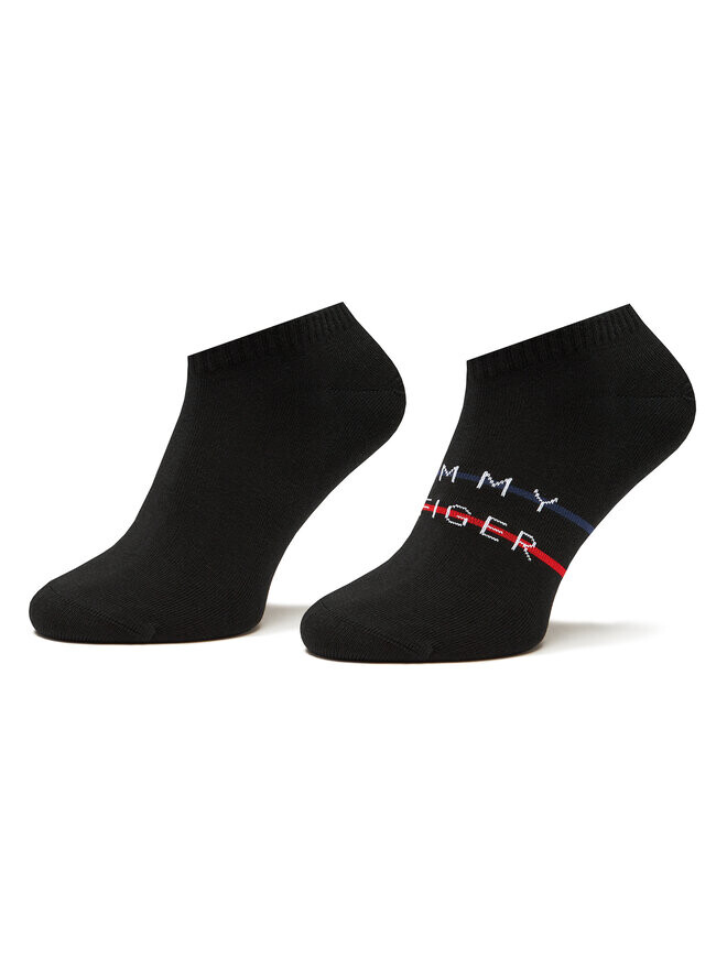 

Носки Tommy Hilfiger, черный