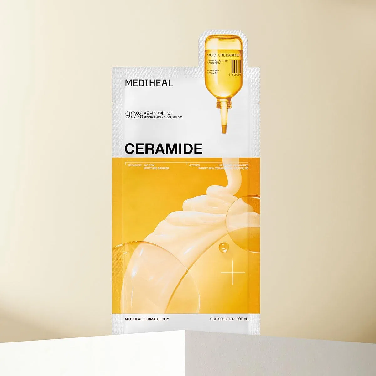 Эссенция Mediheal — Ceramide Essential с керамидами — фото 2