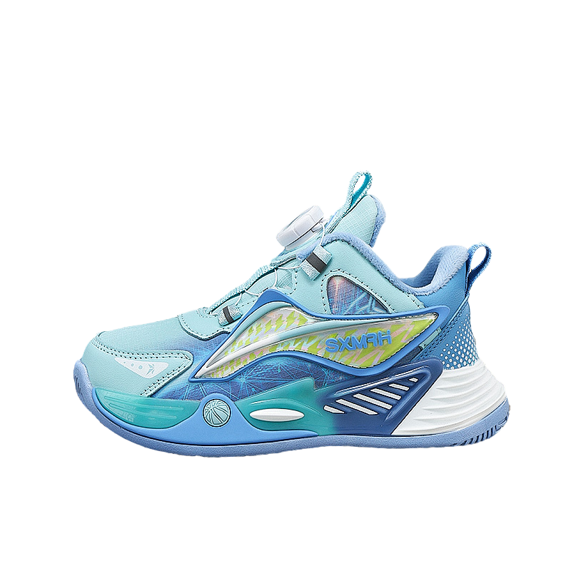 

Детские кроссовки для бега Binary, синий