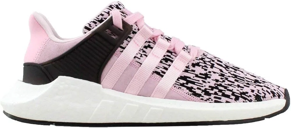 Мужские кроссовки Adidas EQT Support 93/17, серые — фото 2