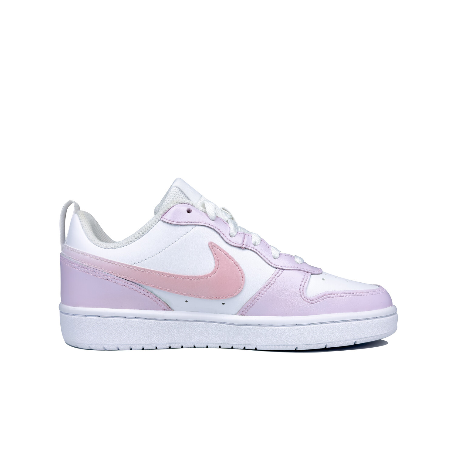 

Женские кроссовки для скейтбординга Nike Court Borough, Lilac