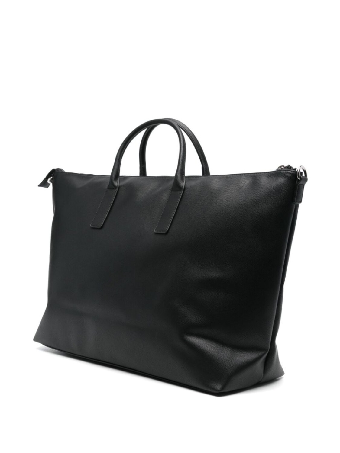 

John Richmond дорожная сумка Carryall, черный