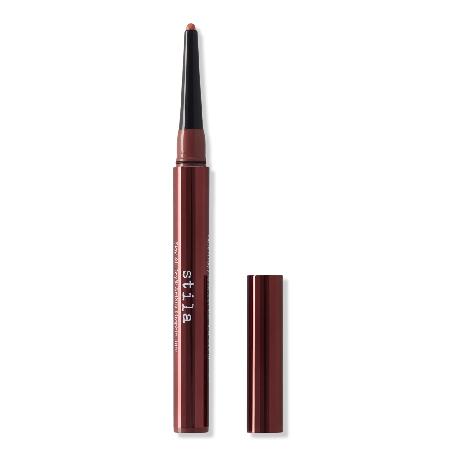

Карандаш для губ Stay All Day ArtiStix Graphic Liner Stila, Samba (shimmering dusty rose)