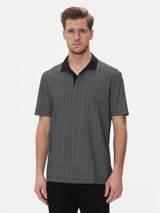 

Рубашка поло стандартный крой XM000736 AF10819 FC012 Armani Exchange, серый