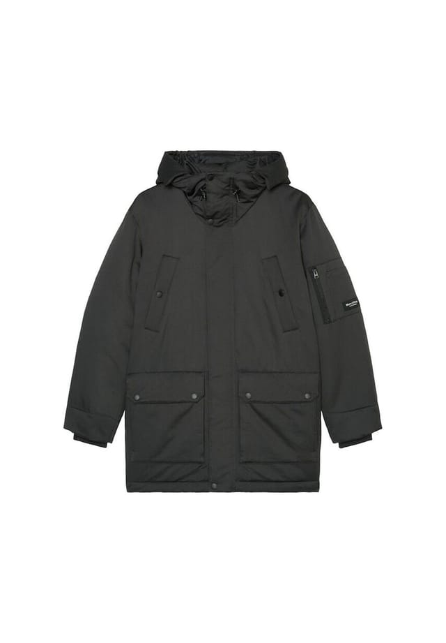 

Куртка Marc O'Polo, черный