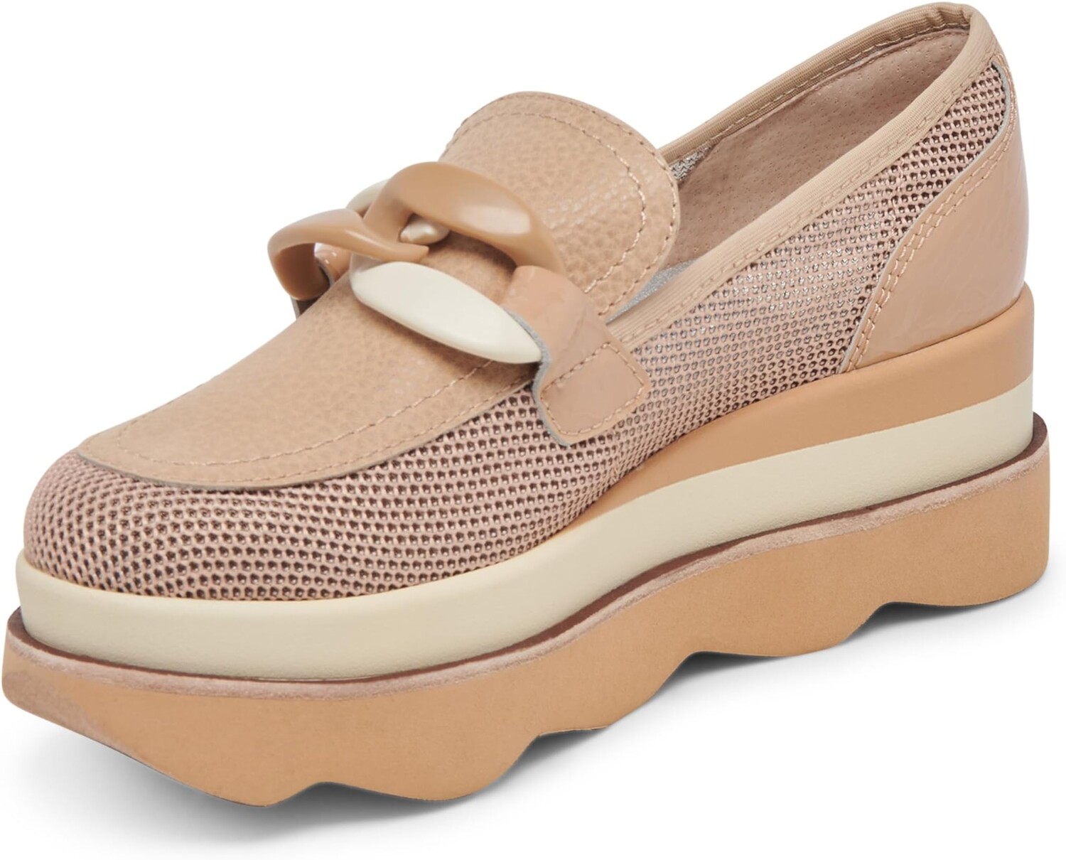 

Лоферы Dolce Vita Jaksen, цвет Almond