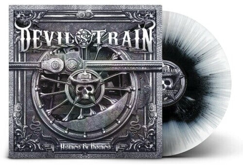 

Виниловая пластинка Devil'S Train - Ashes & Bones (Iex)