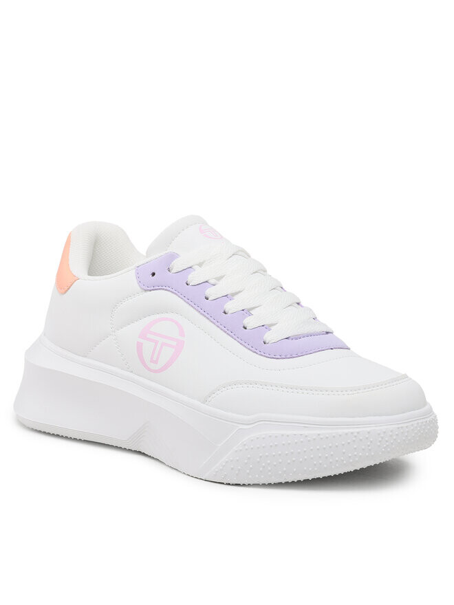 

Кроссовки Sergio Tacchini, белый