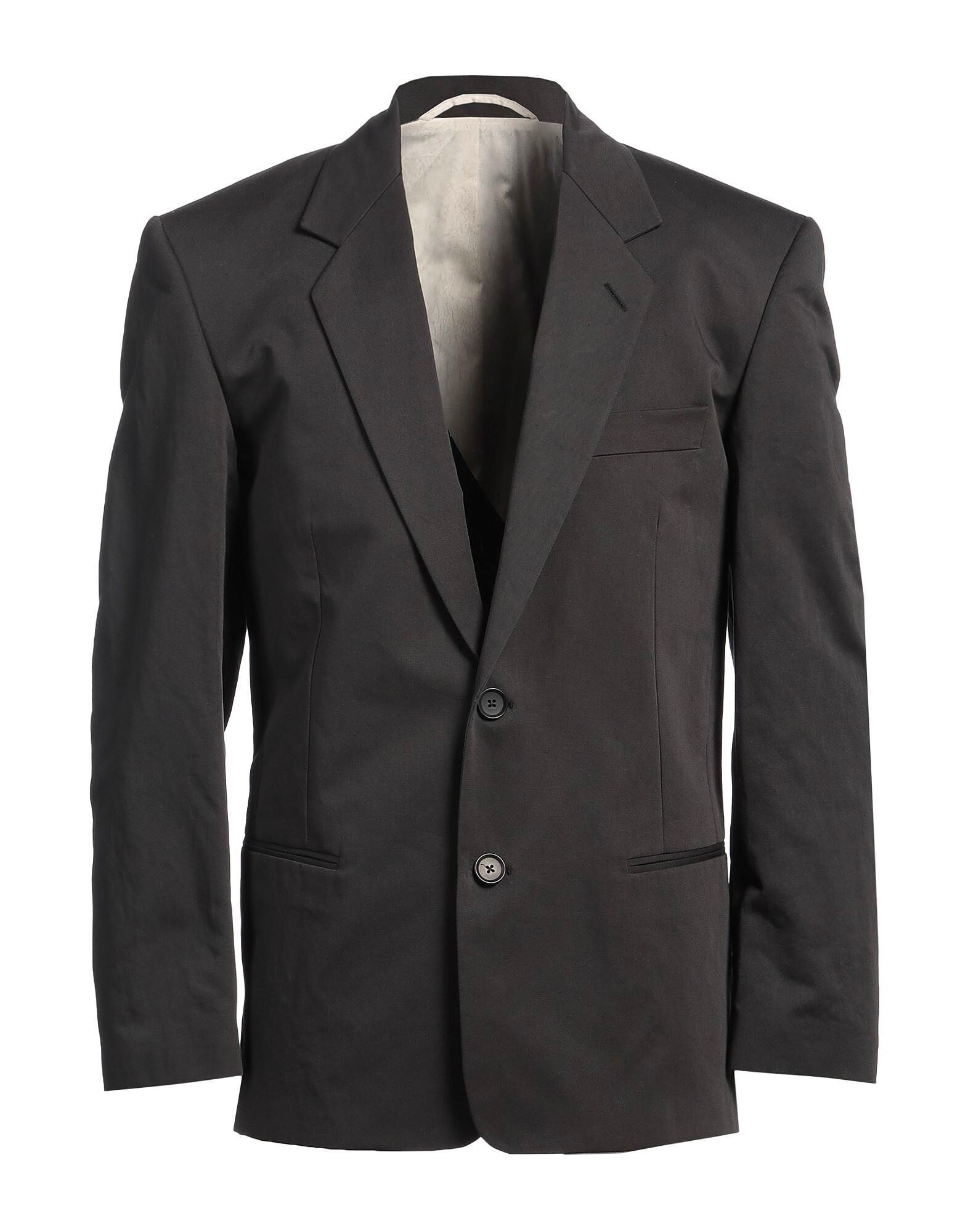 

Блейзер Lemaire, угольно-серый