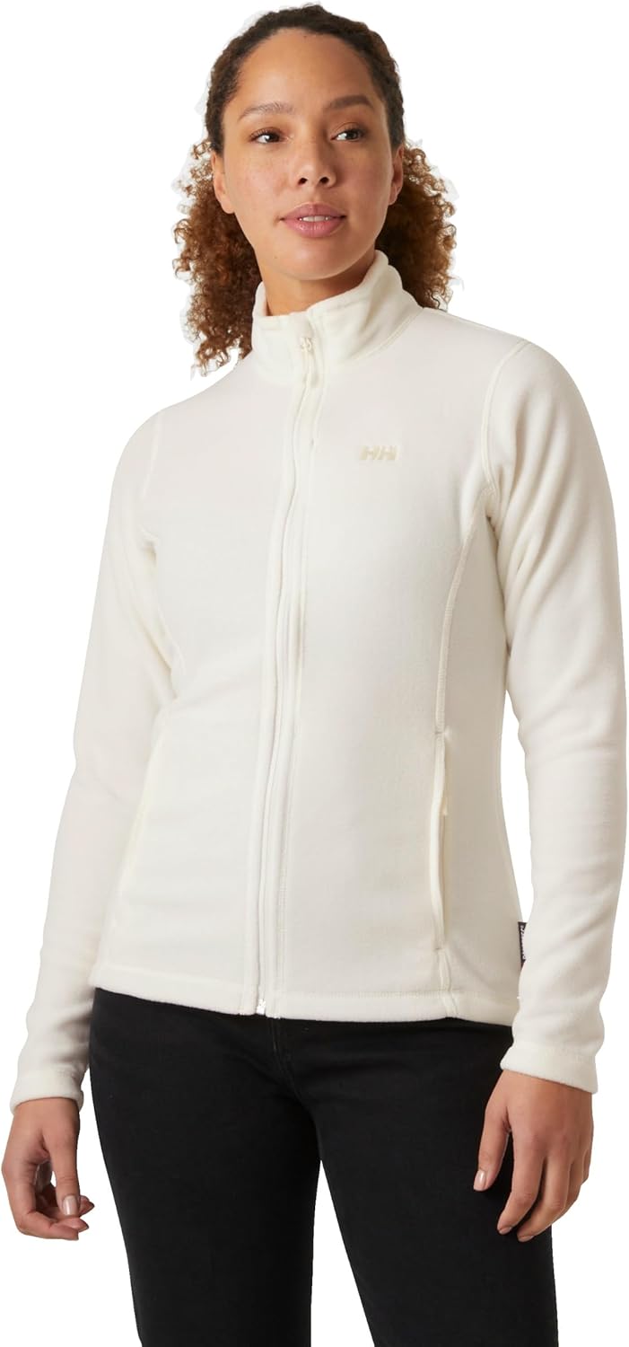 

Женская флисовая куртка Daybreaker Helly-Hansen 51599 Helly Hansen, 047 Snow