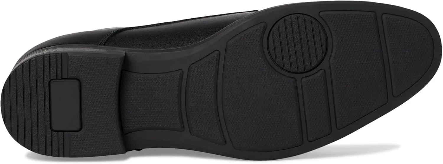 Мужские оксфорды Marc Joseph New York Oliver Street (технология hands free), черный — фото 3