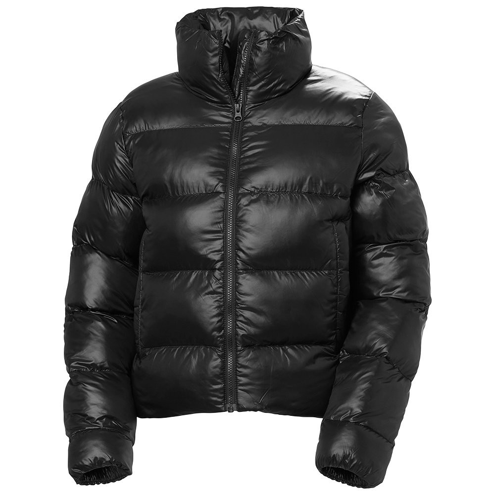 

Пуховая куртка Helly Hansen Jade (женская), HH Black