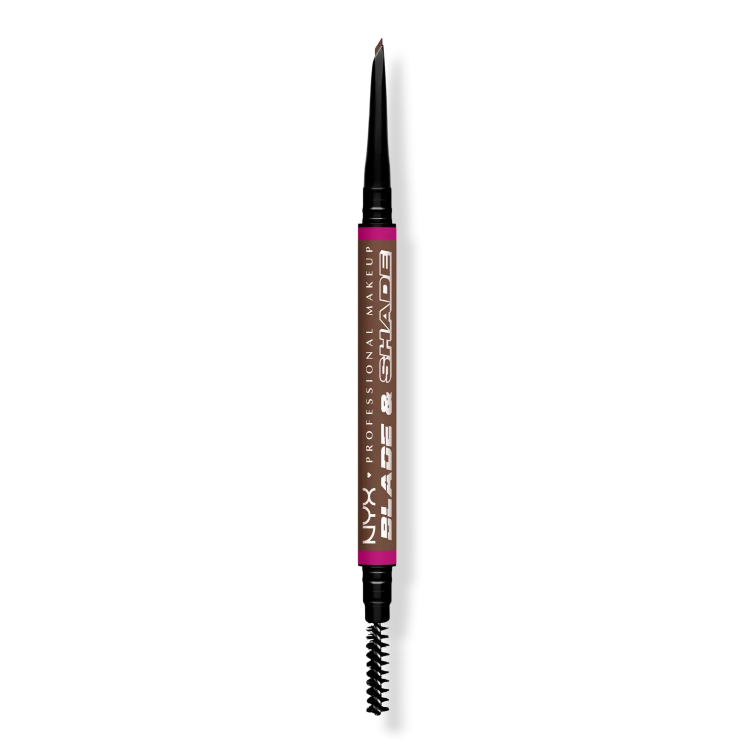 

Механический карандаш для бровей Brow Blade and Shade Nano NYX Professional Makeup, Chocolate
