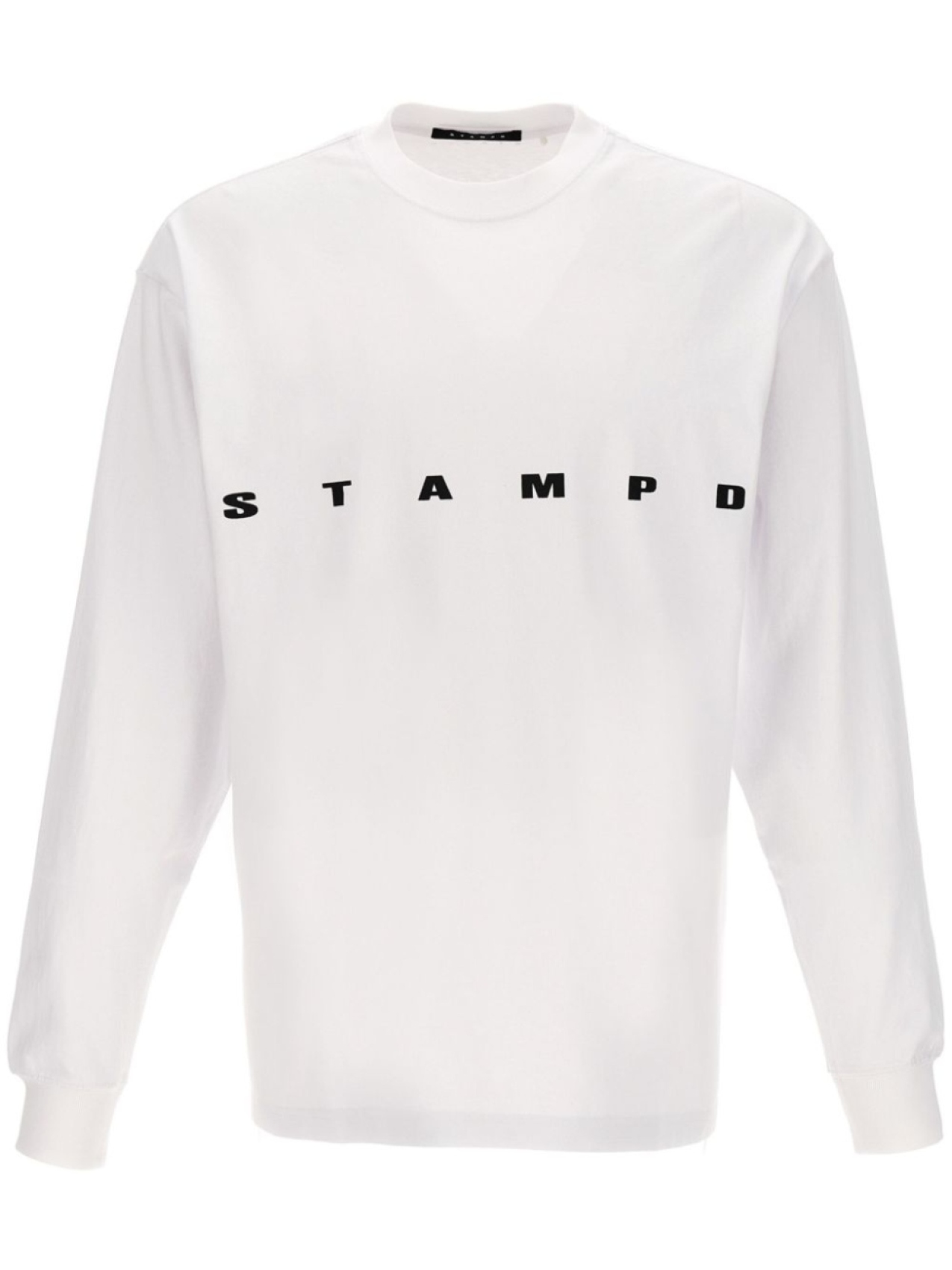 

Футболка с логотипом Stampd Strike, белый
