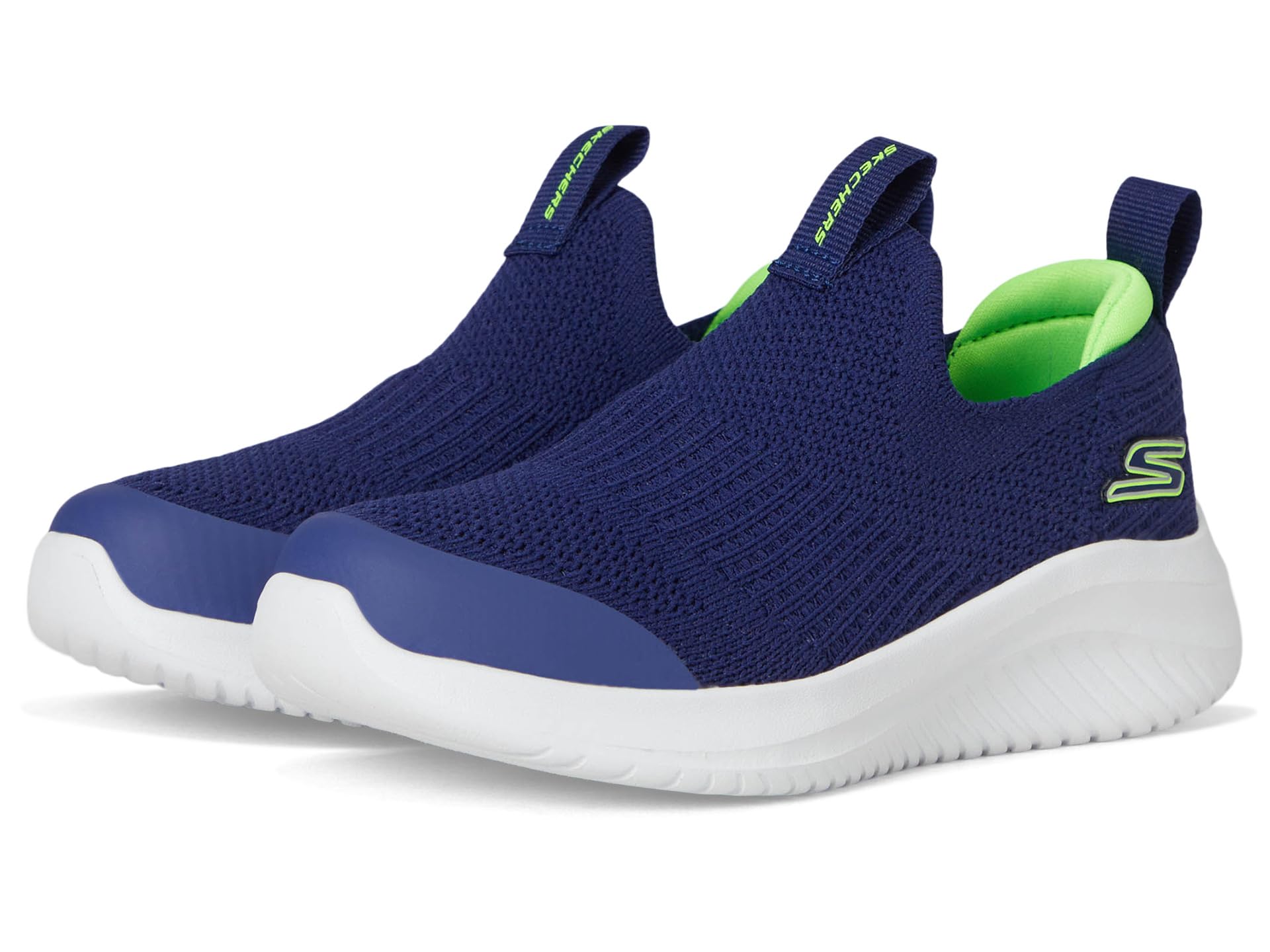 

Кроссовки SKECHERS KIDS Ultra Flex 3.0-Trovlox 403945L, темно-синий